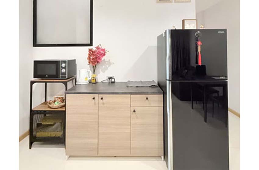 Townhouse in Nichada Thani 